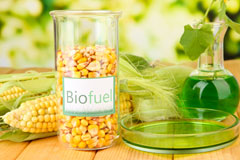 Bodley biofuel availability