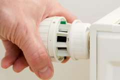 Bodley central heating repair costs