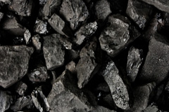 Bodley coal boiler costs