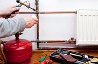 free Bodley heating repair quotes